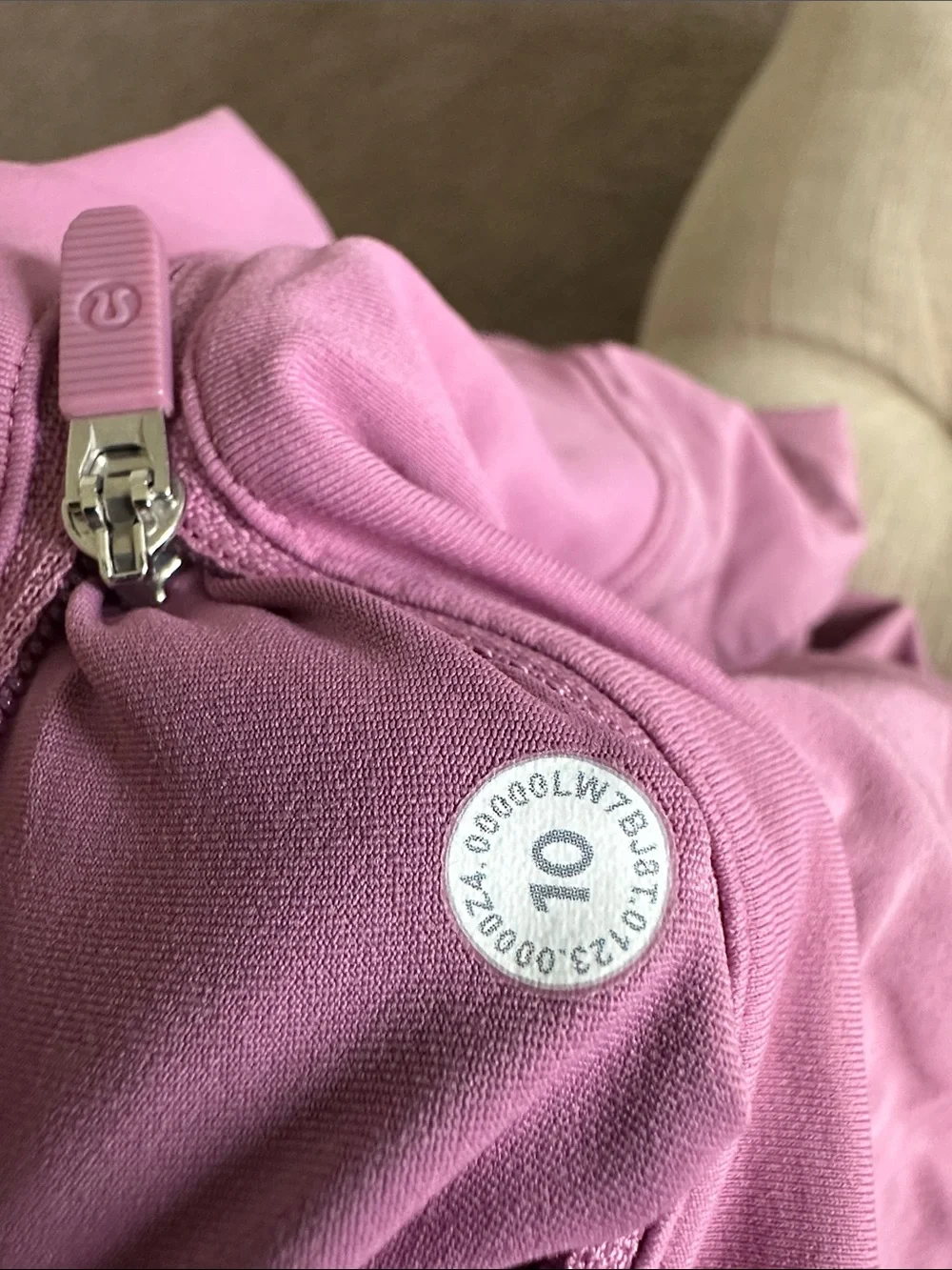 lululemon athletica soft stretch